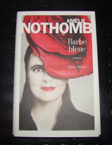 Barbe bleue: Roman