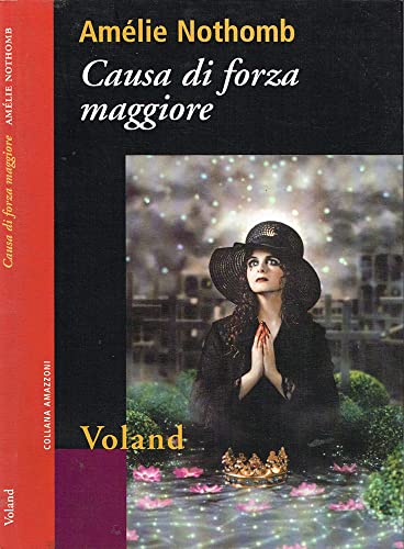 Causa di forza maggiore Causa di forza maggiore von Voland