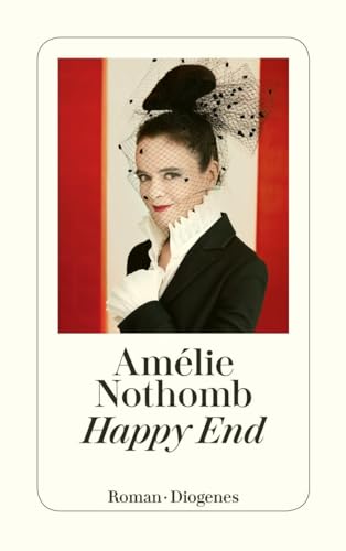 Happy End: Roman (detebe) von Diogenes Verlag AG