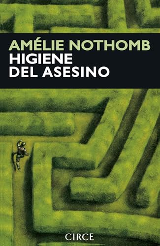Higiene del asesino (Narrativa)