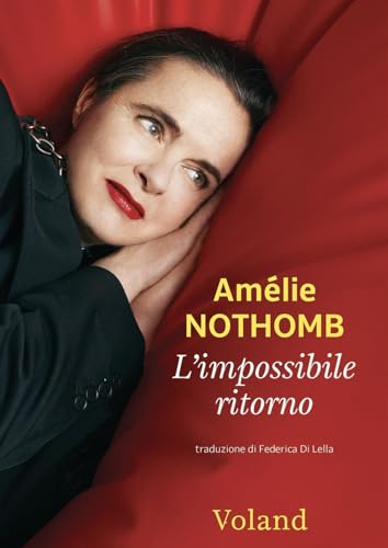 L'impossibile ritorno (Amazzoni) von Voland