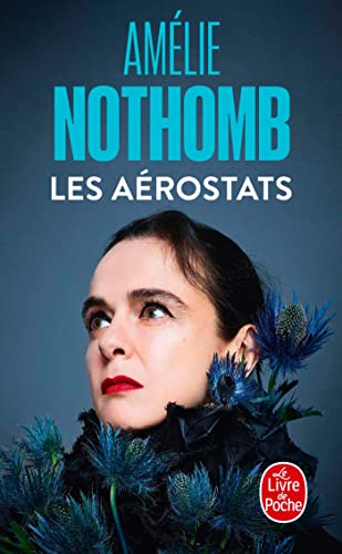 Les Aérostats von Le Livre de Poche