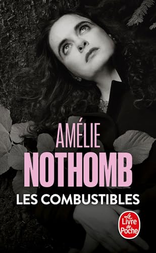 Les Combustibles von Le Livre de Poche