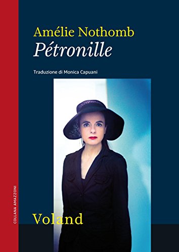 Pétronille (Amazzoni)