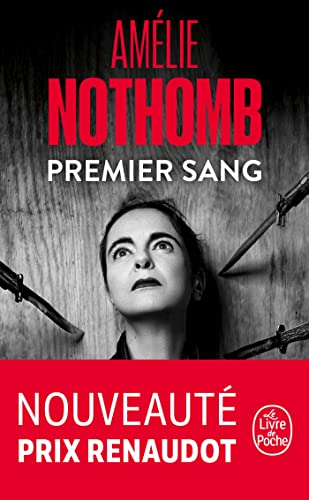 Premier Sang: Roman