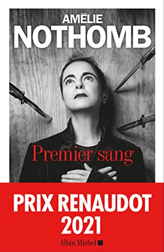Premier Sang: roman