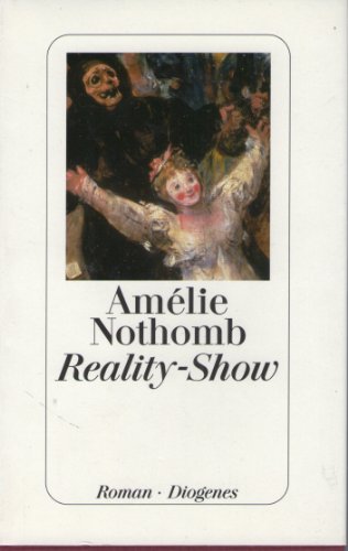 Reality-Show: Roman Reality-Show: Roman