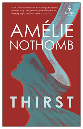 Thirst von Europa Editions