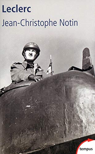 Leclerc von TEMPUS PERRIN