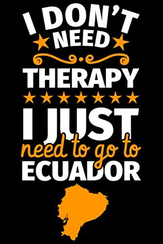 Notebook Notizbuch liniert: Ecuador Geschenke Lustiger Spruch Ecuadoriangeschenk Notebook Notizbuch liniert: Ecuador Geschenke Lustiger Spruch Ecuadoriangeschenk von Independently published