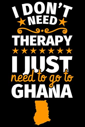 Notebook Notizbuch liniert: Ghana Geschenke Lustiger Spruch ghanaischen Geschenk Notebook Notizbuch liniert: Ghana Geschenke Lustiger Spruch ghanaischen Geschenk von Independently published