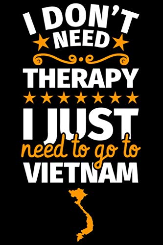 Notebook Notizbuch liniert: Vietnam Geschenke - Lustige Spruch Vietnamesisch Geschenk Notebook Notizbuch liniert: Vietnam Geschenke - Lustige Spruch Vietnamesisch Geschenk von Independently published