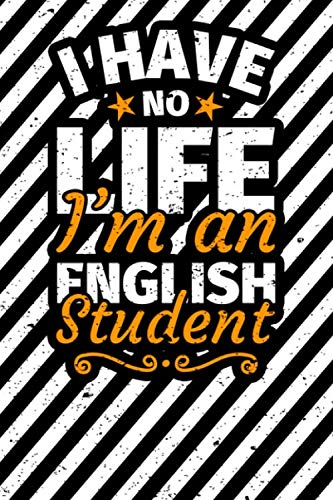 Notizbuch liniert: Anglistik Anglist Anglistikstudent Englisch Studium Amerikanistik Notizbuch liniert: Anglistik Anglist Anglistikstudent Englisch Studium Amerikanistik