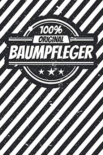 Notizbuch liniert: Baumpfleger Geschenke lustiger Spruch Vintage Notizbuch liniert: Baumpfleger Geschenke lustiger Spruch Vintage