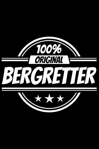 Notizbuch liniert: Bergretter Geschenke lustiger Spruch Notizbuch liniert: Bergretter Geschenke lustiger Spruch von Independently published