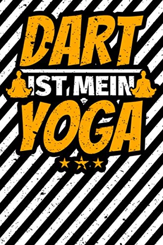 Notizbuch liniert: Dartspieler Geschenke Dart lustig Notizbuch liniert: Dartspieler Geschenke Dart lustig