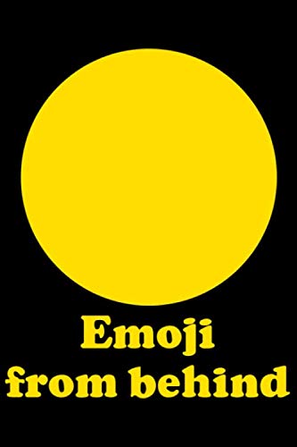 Notizbuch liniert: Emoji Geschenke lustiger Spruch Notizbuch liniert: Emoji Geschenke lustiger Spruch von Independently published