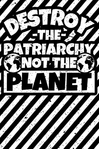 Notizbuch liniert: Feminismus Geschenke Feminist Feministin lustig Notizbuch liniert: Feminismus Geschenke Feminist Feministin lustig