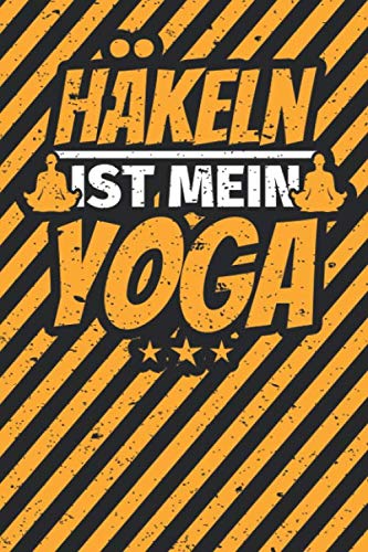 Notizbuch liniert: Häkeln Geschenke lustiger Spruch Häkeln Notizbuch liniert: Häkeln Geschenke lustiger Spruch Häkeln von Independently published