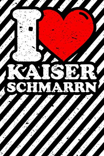 Notizbuch liniert: Kaiserschmarrn Geschenke lustiger Spruch Notizbuch liniert: Kaiserschmarrn Geschenke lustiger Spruch von Independently published