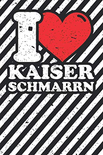 Notizbuch liniert: Kaiserschmarrn Geschenke lustiges Notizbuch liniert 120 Seiten Notizbuch liniert: Kaiserschmarrn Geschenke lustiges Notizbuch liniert 120 Seiten von Independently published