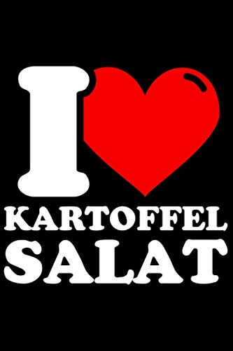Notizbuch liniert: Kartoffelsalat Geschenke lustig Kartoffelsalat-Liehbaber Notizbuch liniert: Kartoffelsalat Geschenke lustig Kartoffelsalat-Liehbaber von Independently published
