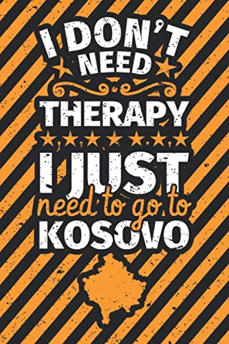 Notizbuch liniert: Kosovo Geschenke Spruch Lustige Kosovan Kosovar Notizbuch liniert: Kosovo Geschenke Spruch Lustige Kosovan Kosovar von Independently published