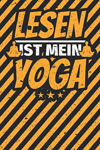 Notizbuch liniert: Lesen Geschenke Leseratte lustiger Spruch Buchliebhaber Notizbuch liniert: Lesen Geschenke Leseratte lustiger Spruch Buchliebhaber von Independently published