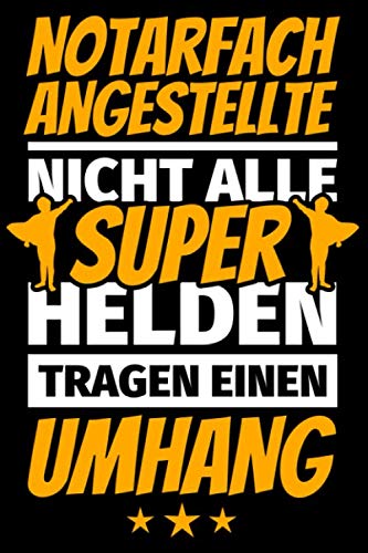 Notizbuch liniert: Notarfachangestellte Geschenke lustiges Notizbuch liniert: Notarfachangestellte Geschenke lustiges