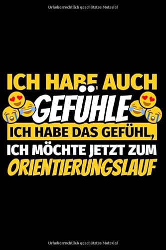 Notizbuch liniert: Orientierungslauf Geschenke Orientierungsläufer Notizbuch liniert: Orientierungslauf Geschenke Orientierungsläufer von Independently published