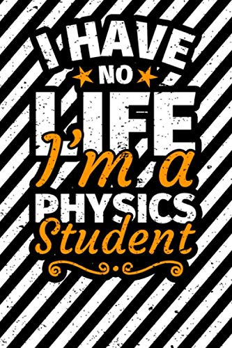 Notizbuch liniert: Physikstudent Geschenke lustiger Spruch Physik Physikstudium Notizbuch liniert: Physikstudent Geschenke lustiger Spruch Physik Physikstudium von Independently published