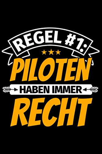 Notizbuch liniert: Pilot Geschenke lustiger Spruch Piloten Notizbuch liniert: Pilot Geschenke lustiger Spruch Piloten von Independently published