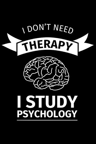 Notizbuch liniert: Psychologie Geschenke lustiger Spruch Psychologie-Student Psychologe Notizbuch liniert: Psychologie Geschenke lustiger Spruch Psychologie-Student Psychologe