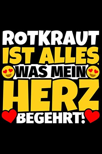 Notizbuch liniert: Rotkraut Geschenke für Rotkraut-Liebhaber lustig Notizbuch liniert: Rotkraut Geschenke für Rotkraut-Liebhaber lustig von Independently published