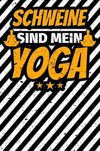 Notizbuch liniert: Schweine Geschenke lustiger Spruch Schweineliebhaber Notizbuch liniert: Schweine Geschenke lustiger Spruch Schweineliebhaber