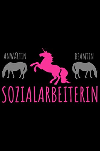 Notizbuch liniert: Sozialarbeiterin Geschenke lustig Notizbuch liniert: Sozialarbeiterin Geschenke lustig von Independently published