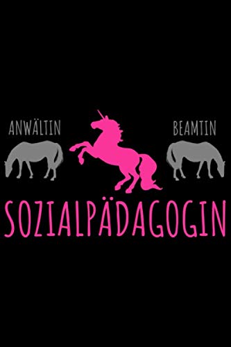 Notizbuch liniert: Sozialpädagogin Geschenke lustig Notizbuch liniert: Sozialpädagogin Geschenke lustig von Independently published