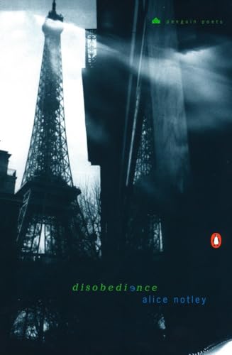 Disobedience (Penguin Poets) von Penguin