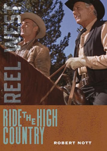 Ride the High Country (Reel West)