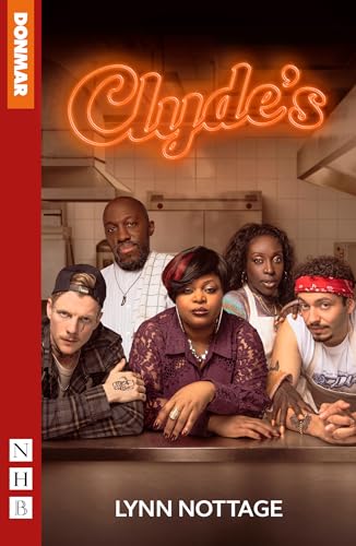 Clyde's (NHB Modern Plays) von Nick Hern Books