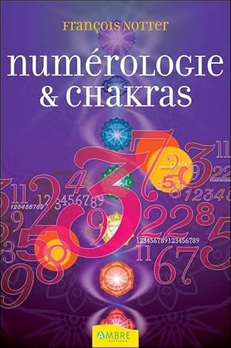 Numérologie & chakras