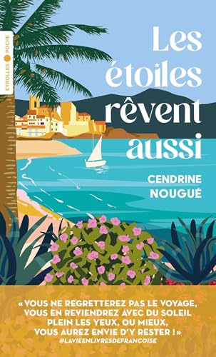 Les étoiles rêvent aussi von EYROLLES