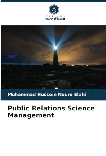 Public Relations Science Management: DE von Verlag Unser Wissen