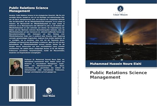 Public Relations Science Management: DE