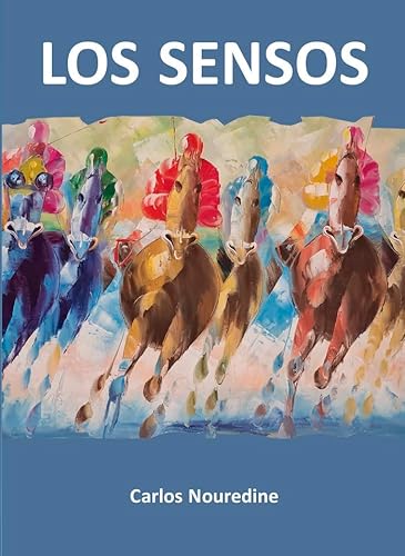 Los sensos (Didot, Band 1) von Edición Punto Didot
