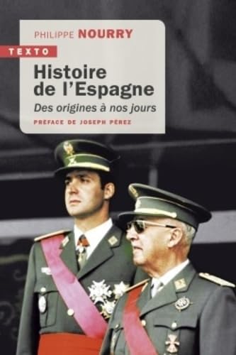 Histoire de l'Espagne: Des origines à nos jours von TALLANDIER