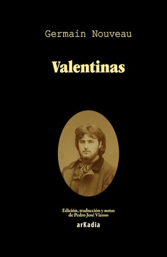 Valentinas von arKadia Books & Design