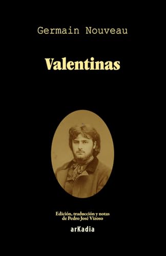 Valentinas von arKadia Books & Design