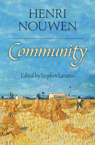 Community von Orbis Books (USA)