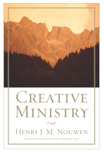 Creative Ministry Creative Ministry